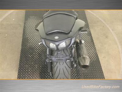 2011 Yamaha FZ8   - Photo 14 - San Diego, CA 92121