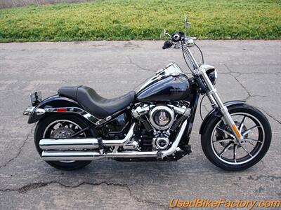 2019 Harley-Davidson FXLR LOW RIDER   - Photo 26 - San Diego, CA 92121