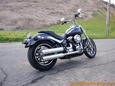 2019 Harley-Davidson FXLR LOW RIDER   - Photo 18 - San Diego, CA 92121