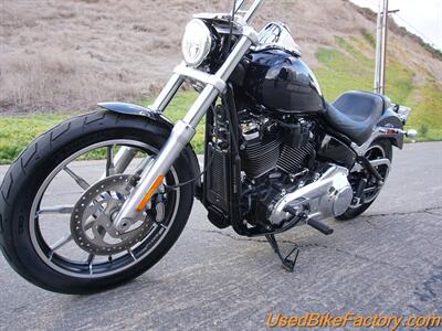 2019 Harley-Davidson FXLR LOW RIDER   - Photo 6 - San Diego, CA 92121