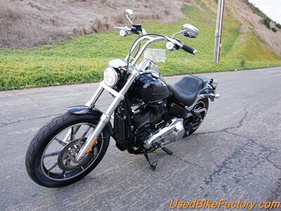 2019 Harley-Davidson FXLR LOW RIDER   - Photo 5 - San Diego, CA 92121