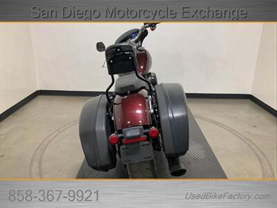 2018 Harley-Davidson FLSB SPORT GLIDE   - Photo 4 - San Diego, CA 92121