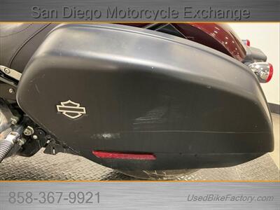 2018 Harley-Davidson FLSB SPORT GLIDE   - Photo 8 - San Diego, CA 92121