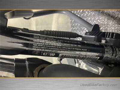 2016 Harley-Davidson Dyna Switchback   - Photo 13 - San Diego, CA 92121