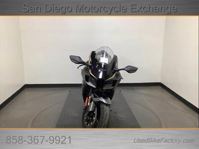 2023 Kawasaki NINJA ZX-10R   - Photo 2 - San Diego, CA 92121