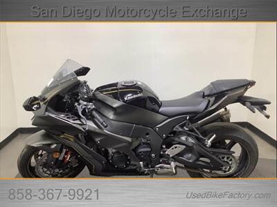 2023 Kawasaki NINJA ZX-10R   - Photo 3 - San Diego, CA 92121