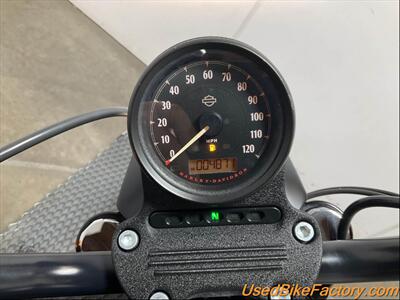 2020 Harley-Davidson XL883N IRON   - Photo 32 - San Diego, CA 92121