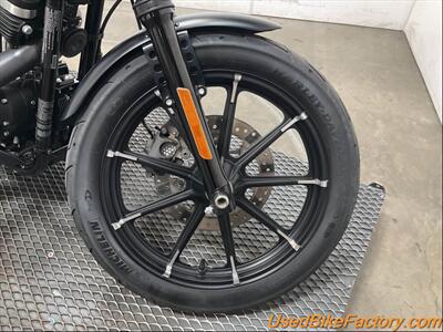 2020 Harley-Davidson XL883N IRON   - Photo 33 - San Diego, CA 92121