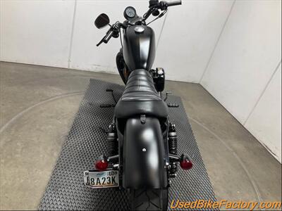 2020 Harley-Davidson XL883N IRON   - Photo 39 - San Diego, CA 92121