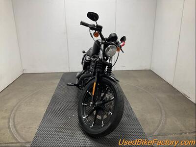 2020 Harley-Davidson XL883N IRON   - Photo 29 - San Diego, CA 92121