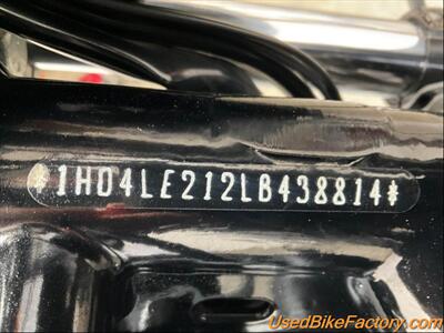 2020 Harley-Davidson XL883N IRON   - Photo 50 - San Diego, CA 92121