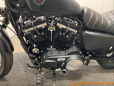 2020 Harley-Davidson XL883N IRON   - Photo 42 - San Diego, CA 92121