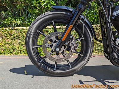 2020 Harley-Davidson XL883N IRON   - Photo 22 - San Diego, CA 92121