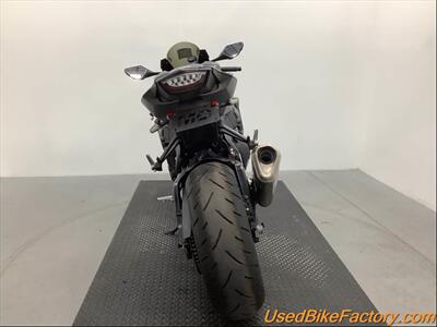 2017 Honda CBR1000R (ABS)   - Photo 4 - San Diego, CA 92121