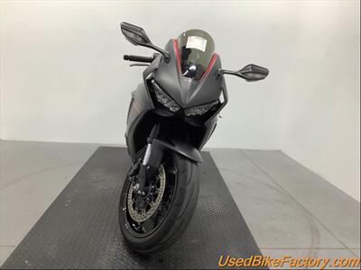 2017 Honda CBR1000R (ABS)   - Photo 2 - San Diego, CA 92121