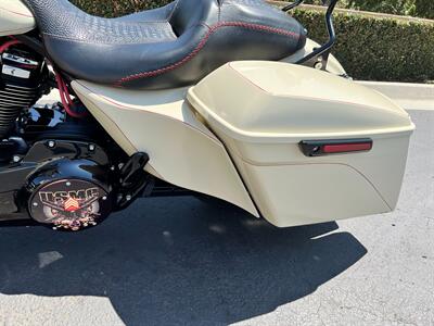 2018 Harley-Davidson FLHXS STREET GLIDE SPECIAL   - Photo 38 - San Diego, CA 92121