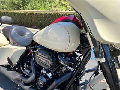 2018 Harley-Davidson FLHXS STREET GLIDE SPECIAL   - Photo 50 - San Diego, CA 92121