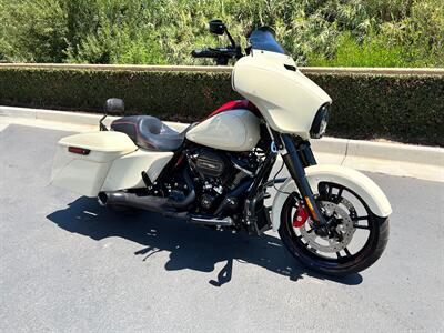 2018 Harley-Davidson FLHXS STREET GLIDE SPECIAL   - Photo 20 - San Diego, CA 92121