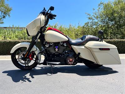 2018 Harley-Davidson FLHXS STREET GLIDE SPECIAL   - Photo 56 - San Diego, CA 92121