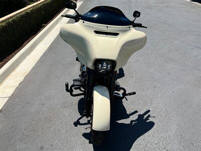 2018 Harley-Davidson FLHXS STREET GLIDE SPECIAL   - Photo 47 - San Diego, CA 92121