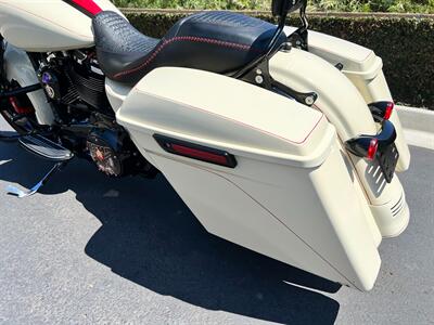 2018 Harley-Davidson FLHXS STREET GLIDE SPECIAL   - Photo 29 - San Diego, CA 92121