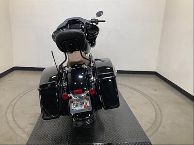 2021 Harley-Davidson FLTRXS ROAD GLIDE SPECIAL   - Photo 4 - San Diego, CA 92121