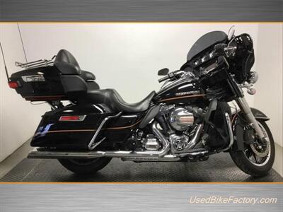 2015 Harley-Davidson FLHTKL ULTRA LIMITED LOW   - Photo 1 - San Diego, CA 92121