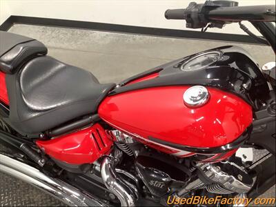 2014 Yamaha XV19 RAIDER   - Photo 10 - San Diego, CA 92121