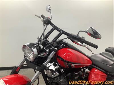 2014 Yamaha XV19 RAIDER   - Photo 25 - San Diego, CA 92121