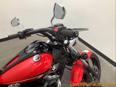 2014 Yamaha XV19 RAIDER   - Photo 7 - San Diego, CA 92121