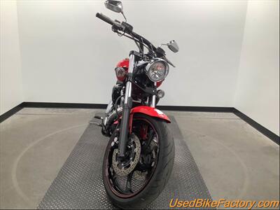 2014 Yamaha XV19 RAIDER   - Photo 2 - San Diego, CA 92121