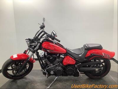 2014 Yamaha XV19 RAIDER   - Photo 3 - San Diego, CA 92121