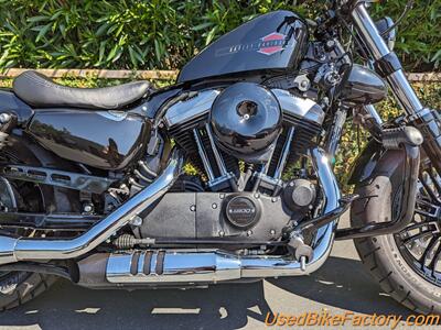 2021 Harley-Davidson XL1200X FORTY-EIGHT   - Photo 14 - San Diego, CA 92121