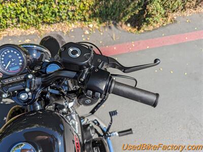 2021 Harley-Davidson XL1200X FORTY-EIGHT   - Photo 21 - San Diego, CA 92121