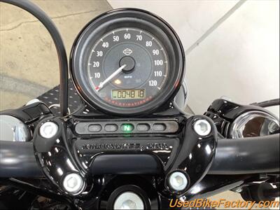 2021 Harley-Davidson XL1200X FORTY-EIGHT   - Photo 27 - San Diego, CA 92121