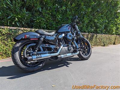 2021 Harley-Davidson XL1200X FORTY-EIGHT   - Photo 12 - San Diego, CA 92121