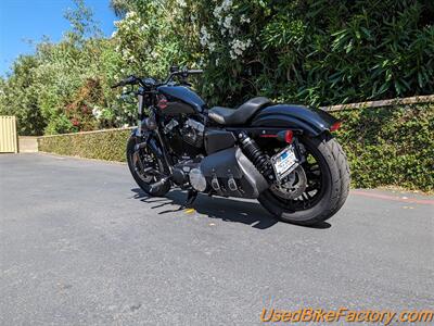 2021 Harley-Davidson XL1200X FORTY-EIGHT   - Photo 6 - San Diego, CA 92121