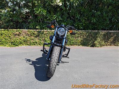 2021 Harley-Davidson XL1200X FORTY-EIGHT   - Photo 3 - San Diego, CA 92121