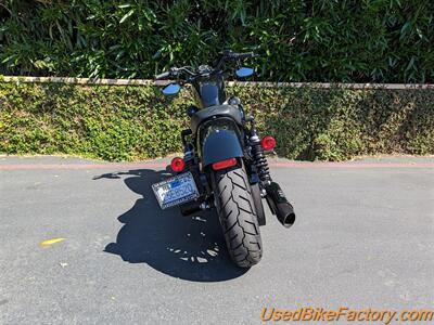 2021 Harley-Davidson XL1200X FORTY-EIGHT   - Photo 7 - San Diego, CA 92121