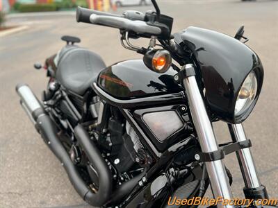 2007 Harley-Davidson VRSCDX Nightrod Special   - Photo 26 - San Diego, CA 92121