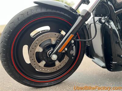 2007 Harley-Davidson VRSCDX Nightrod Special   - Photo 6 - San Diego, CA 92121