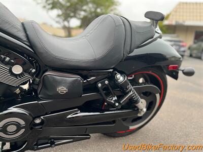 2007 Harley-Davidson VRSCDX Nightrod Special   - Photo 11 - San Diego, CA 92121