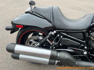2007 Harley-Davidson VRSCDX Nightrod Special   - Photo 21 - San Diego, CA 92121