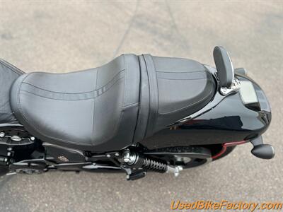 2007 Harley-Davidson VRSCDX Nightrod Special   - Photo 14 - San Diego, CA 92121