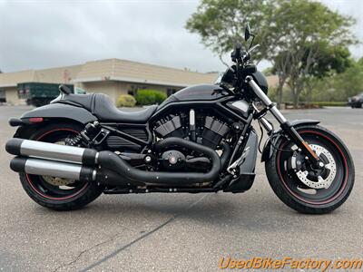 2007 Harley-Davidson VRSCDX Nightrod Special   - Photo 29 - San Diego, CA 92121