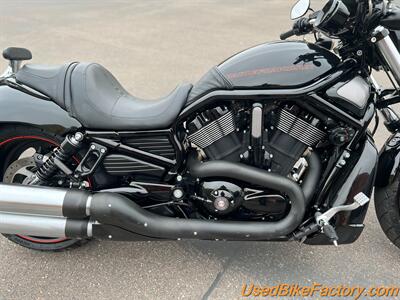 2007 Harley-Davidson VRSCDX Nightrod Special   - Photo 22 - San Diego, CA 92121
