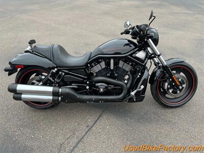 2007 Harley-Davidson VRSCDX Nightrod Special   - Photo 1 - San Diego, CA 92121