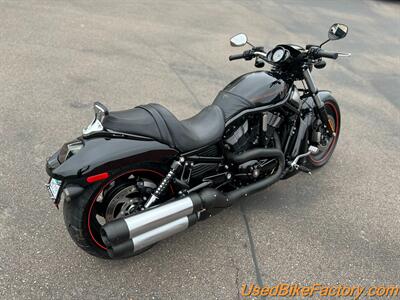 2007 Harley-Davidson VRSCDX Nightrod Special   - Photo 19 - San Diego, CA 92121