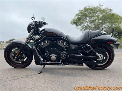 2007 Harley-Davidson VRSCDX Nightrod Special   - Photo 3 - San Diego, CA 92121