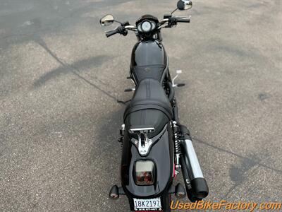 2007 Harley-Davidson VRSCDX Nightrod Special   - Photo 4 - San Diego, CA 92121